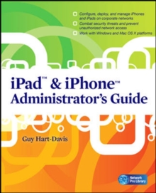 Image for iPad & iPhone Administrator's Guide
