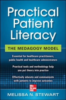 Image for Practical Patient Literacy: The Medagogy Model