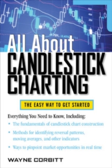 All About Candlestick Charting