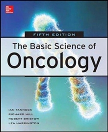 Image for Basic Science of Oncology, Fifth Edition (Int'l Ed)