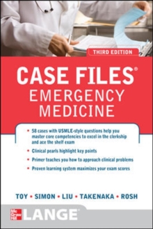 Image for Emergency medicine