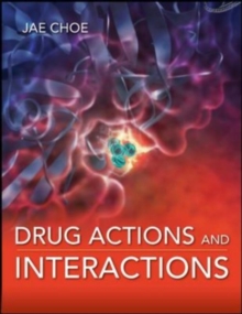 Image for Drug actions and interactions