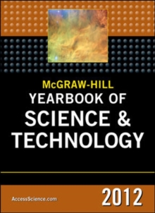 McGraw-Hill Yearbook of Science & Technology 2012