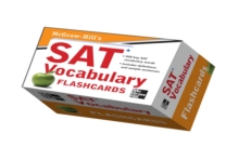 Image for McGraw-Hill's SAT Vocabulary Flashcards