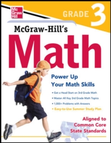 Image for McGraw-Hill math grade 3