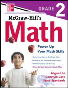 Image for McGraw-Hill math grade 2