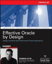Image for Effective Oracle by design