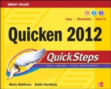 Image for Quicken 2012