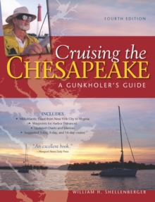 Image for Cruising the Chesapeake: a gunkholer's guide