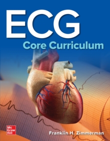Image for ECG Core Curriculum