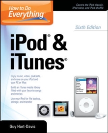 Image for How to Do Everything iPod and iTunes 6/E