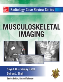 Image for Radiology Case Review Series: MSK Imaging