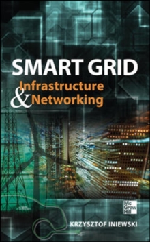 Image for Smart Grid Infrastructure & Networking