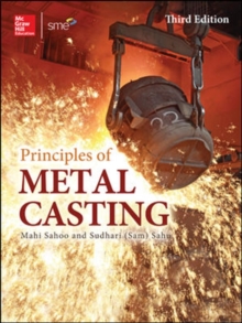 Image for Principles of Metal Casting, Third Edition