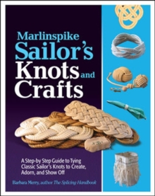 Marlinspike Sailor’s Arts  and Crafts