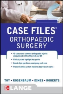 Image for Orthopaedic surgery