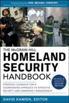 Image for The McGraw-Hill homeland security handbook