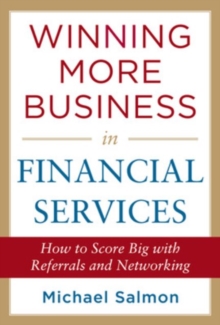 Winning More Business in Financial Services