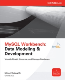 Image for MySQL workbench data modeling and development