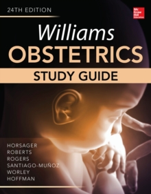 Image for Williams obstetrics.: (Study guide)