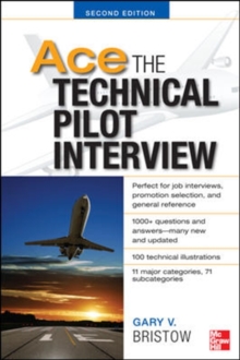 Image for Ace the technical pilot interview