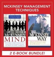 Image for McKinsey Management Techniques