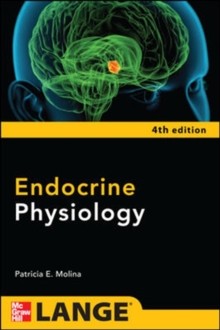 Image for Endocrine Physiology, Fourth Edition
