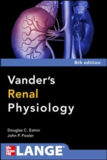 Image for Vander's renal physiology.