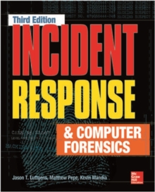 Image for Incident Response & Computer Forensics, Third Edition