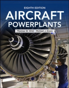 Image for Aircraft powerplants