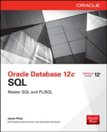 Image for Oracle Database 12c SQL