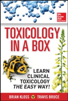 Image for Toxicology in a Box