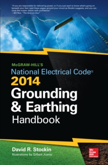 Image for Mcgraw-Hill's National Electrical Code 2014 grounding and earthing handbook