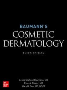 Image for Baumann's Cosmetic Dermatology, Third Edition