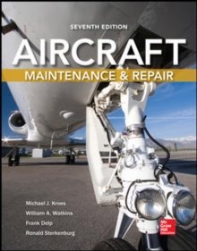 Image for Aircraft maintenance and repair