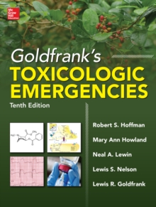Image for Goldfrank's toxicologic emergencies.