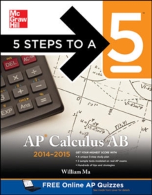 Image for AP calculus AB, 2014-2015