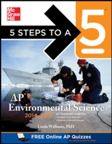 Image for AP environmental science, 2014-2015