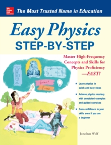 Image for Easy physics step-by-step