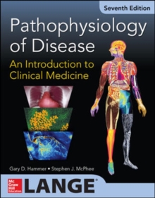 Image for Pathophysiology of disease  : an introduction to clinical medicine