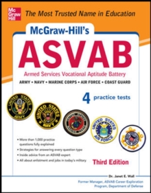 Image for McGraw-Hill's ASVAB