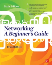 Image for Networking  : a beginner's guide