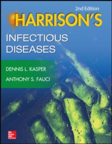 Image for Harrison's Infectious Diseases
