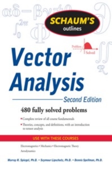 Image for Vector analysis and an introduction to tensor analysis.