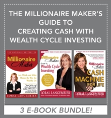 Image for Millionaire Maker's Guide to Creating Cash with Wealth Cycle Investing