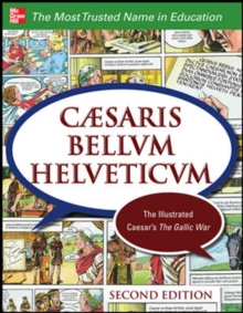 Image for Caesaris Bellum Helveticum