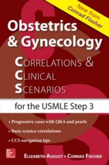Image for Correlations and clinical scenarios.: (Obstetrics and gynecology)