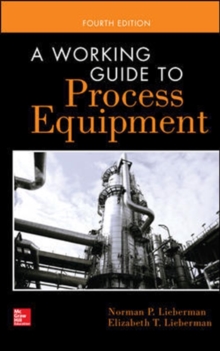 Image for A working guide to process equipment