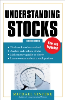 Image for Understanding stocks