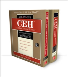 Image for CEH Certified Ethical Hacker Bundle